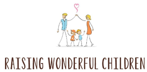 Raising Wonderful Children